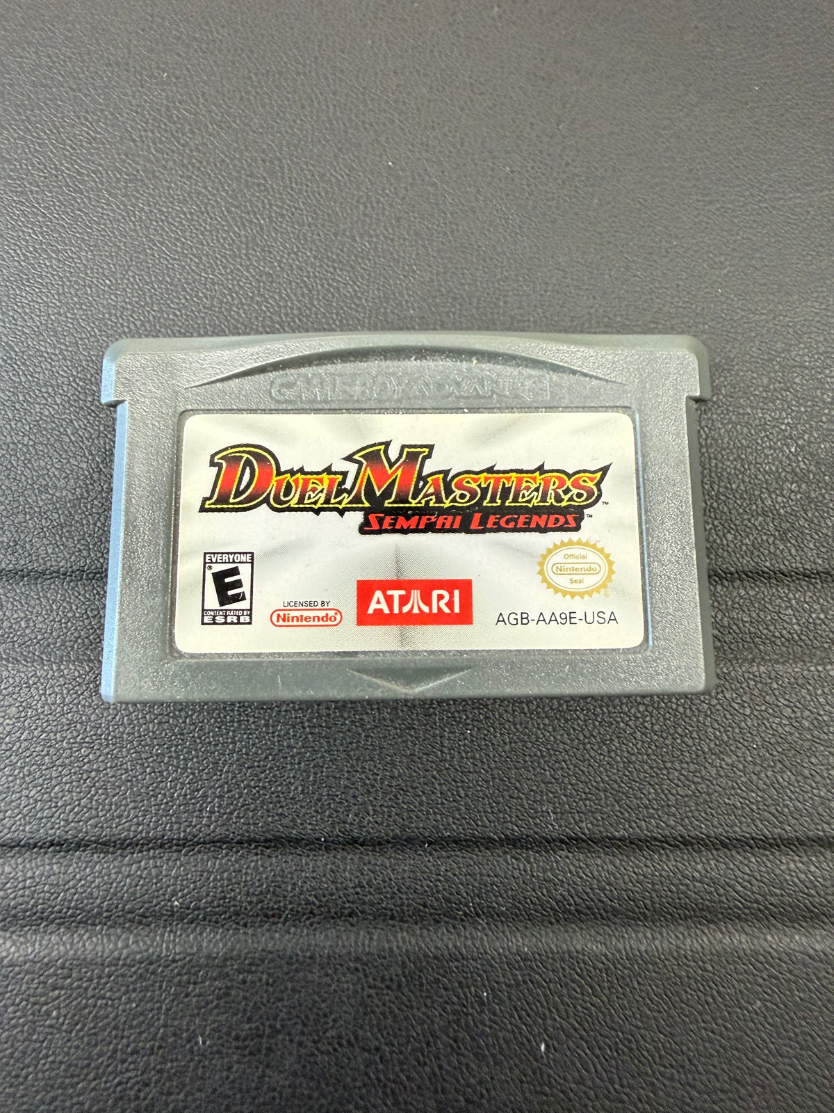 Duel Masters: Senpai Legends
