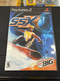 SSX