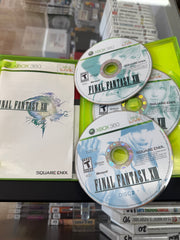 Final Fantasy XIII