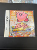Kirby Super Star Ultra