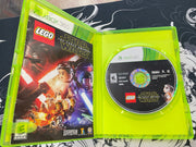 LEGO Star Wars The Force Awakens