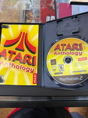 Atari Anthology