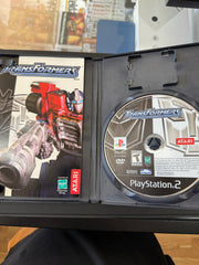 Transformers