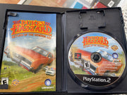 Dukes of Hazzard Return of the General Lee
