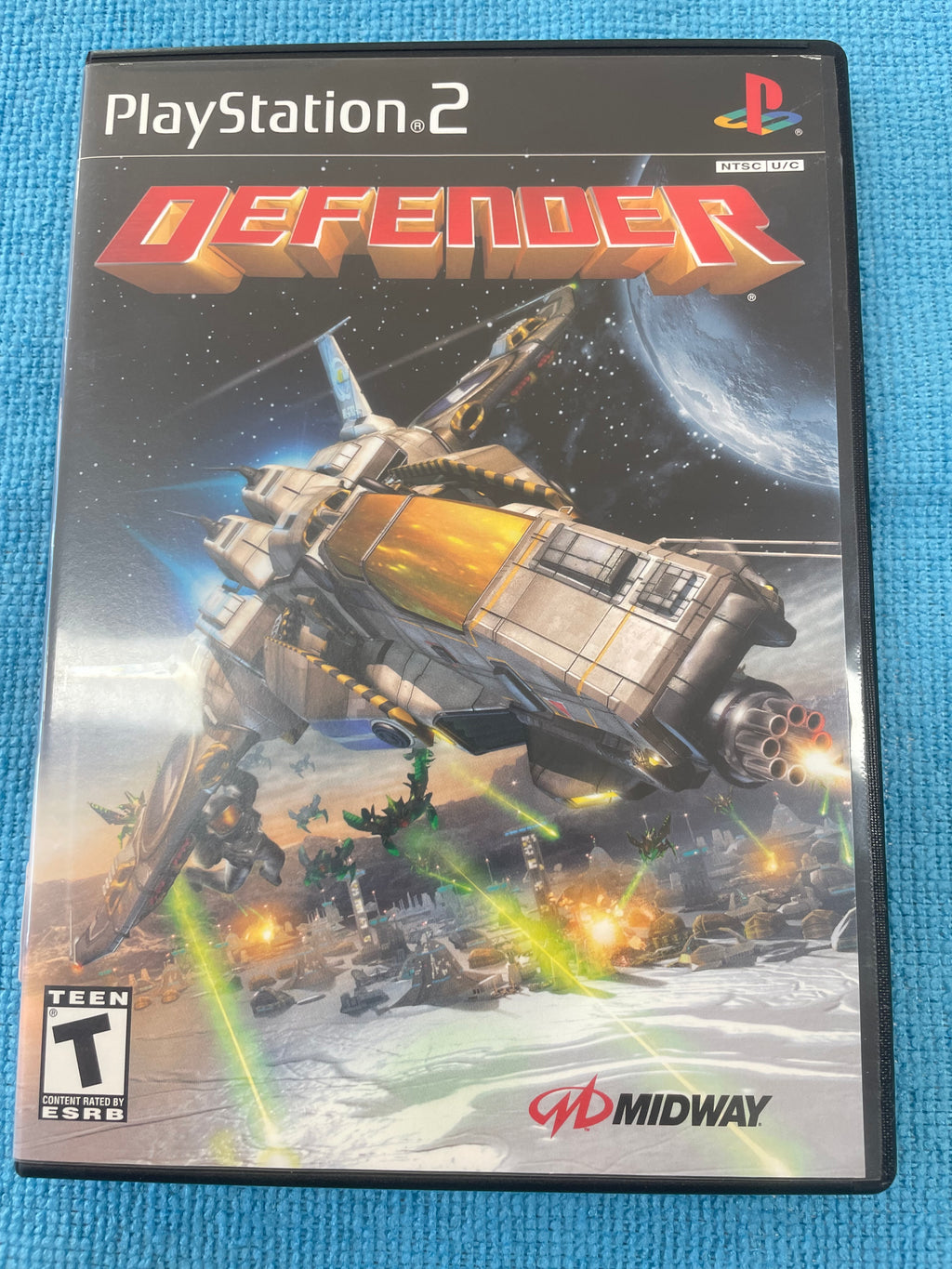 Defender