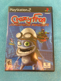 Crazy Frog Arcade Racer