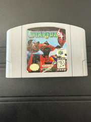 Star Fox 64