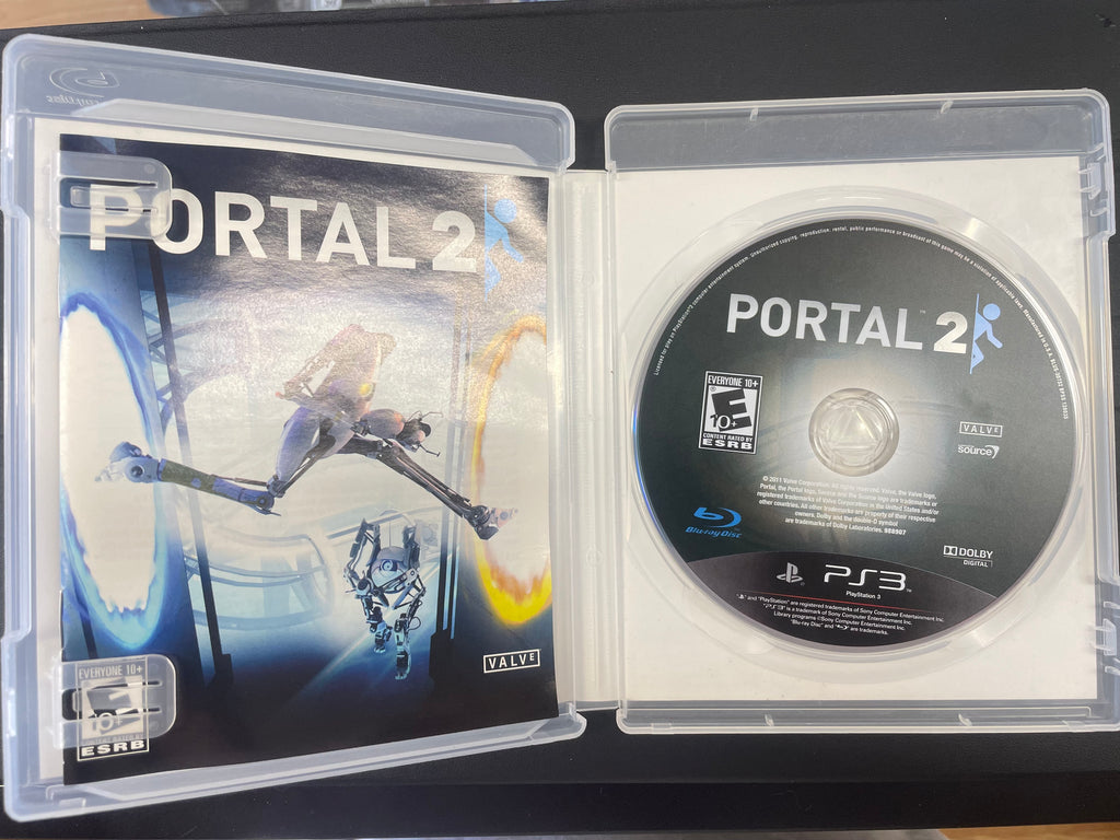 Portal 2