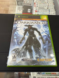 Darkwatch