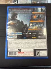Tom Clancy's The Division