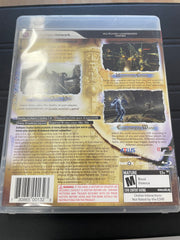 Demon’s Souls
