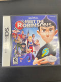 Meet The Robinsons