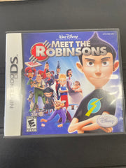 Meet The Robinsons
