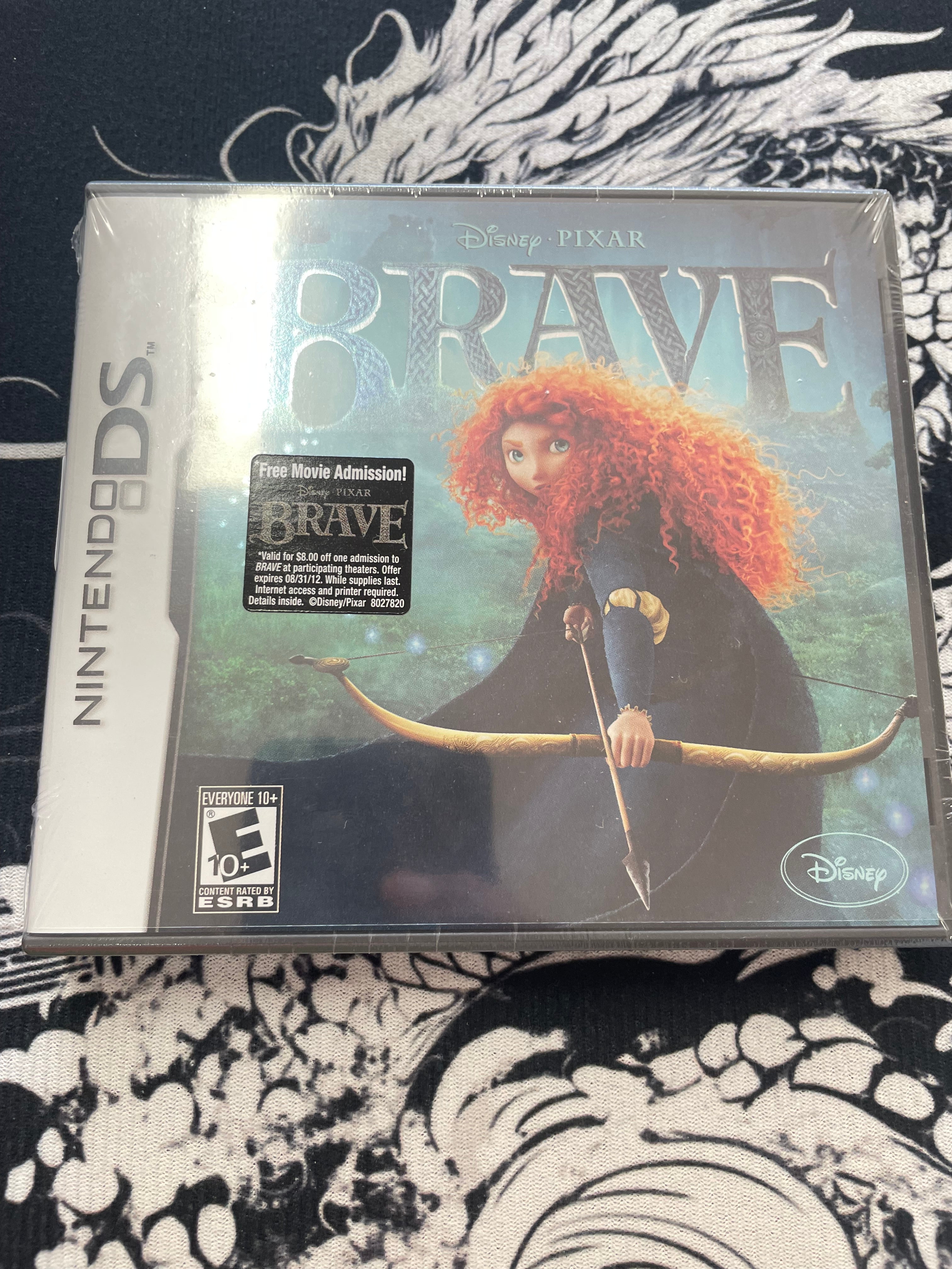 Brave