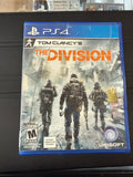 Tom Clancy's The Division