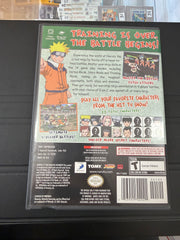 Naruto Clash Of Ninja 2