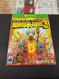 Borderlands 3 [Super Deluxe Edition]