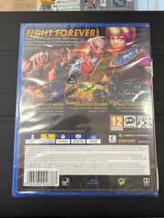 Street Fighter Arcade Edition [PAL]