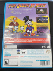 DuckTales Remastered