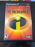 The Incredibles