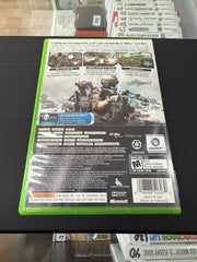 Ghost Recon: Future Soldier