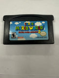 Super Mario World: Super Mario Advance 2