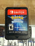 Pokemon Brilliant Diamond