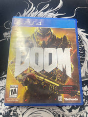 Doom