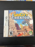 SimCity Creator