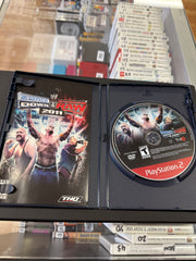 WWE Smackdown vs. Raw 2011 [Greatest Hits]