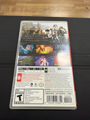 Bravely Default II