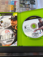 MVP Baseball 2003