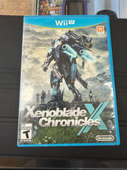 Xenoblade Chronicles X
