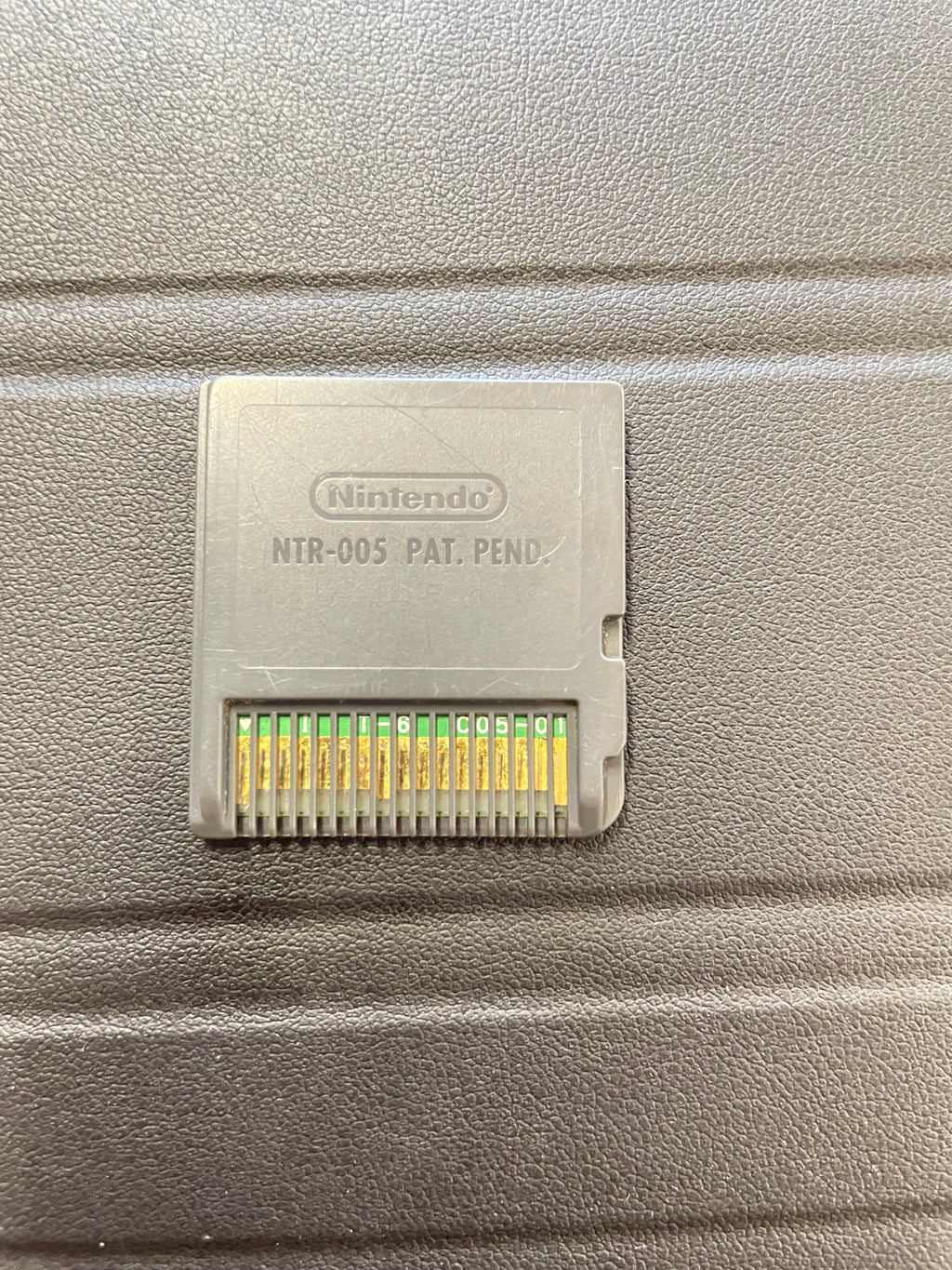 Pokemon Pearl Version