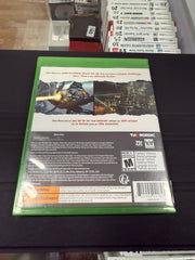 Sine Mora EX
