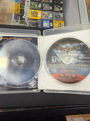 Batman Arkham Asylum/Batman Arkham City Dual Pack [Greatest Hits]