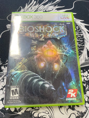 Bioshock 2