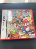 Mario Party DS