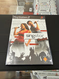 Singstar Rocks