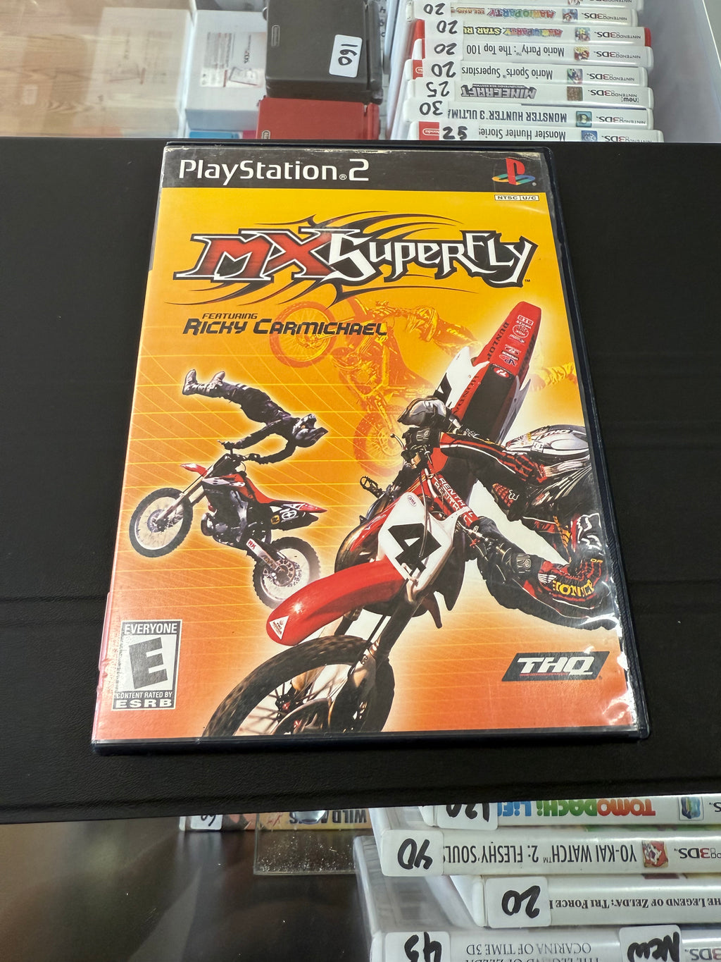 MX Superfly