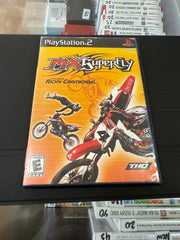 MX Superfly