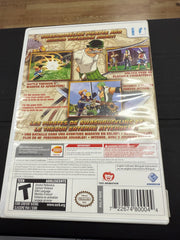 One Piece Unlimited Adventure