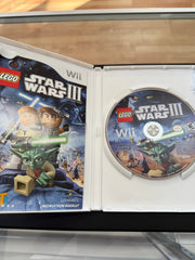 LEGO Star Wars III: The Clone Wars