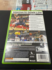 NCAA March Madness 08