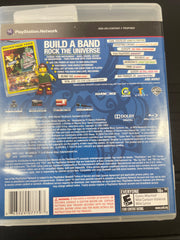 LEGO Rock Band