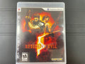 Resident Evil 5