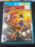 DuckTales Remastered