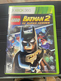 Lego Batman 2 DC Super Heroes