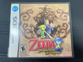 Zelda Phantom Hourglass