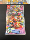 Mario Kart 8 Deluxe